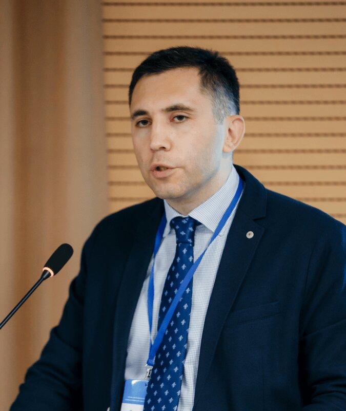 Konstantine Korkelia